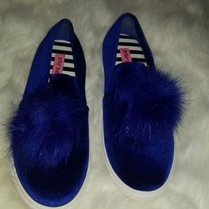 Betsey Johnson  woman shoes